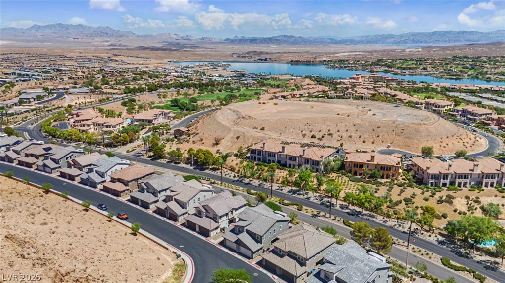 36 Kimberlite, Henderson, NV 89011