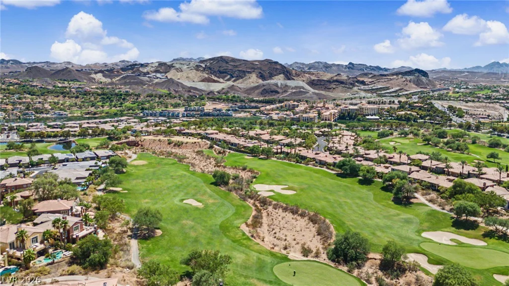 36 Kimberlite, Henderson, NV 89011