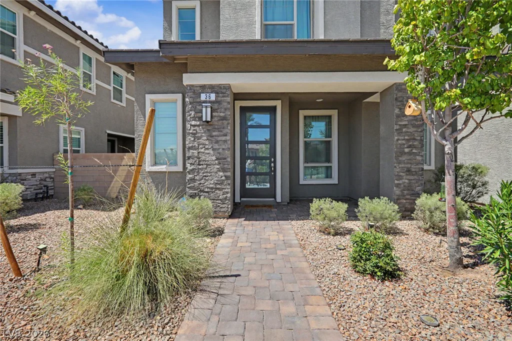 36 Kimberlite, Henderson, NV 89011