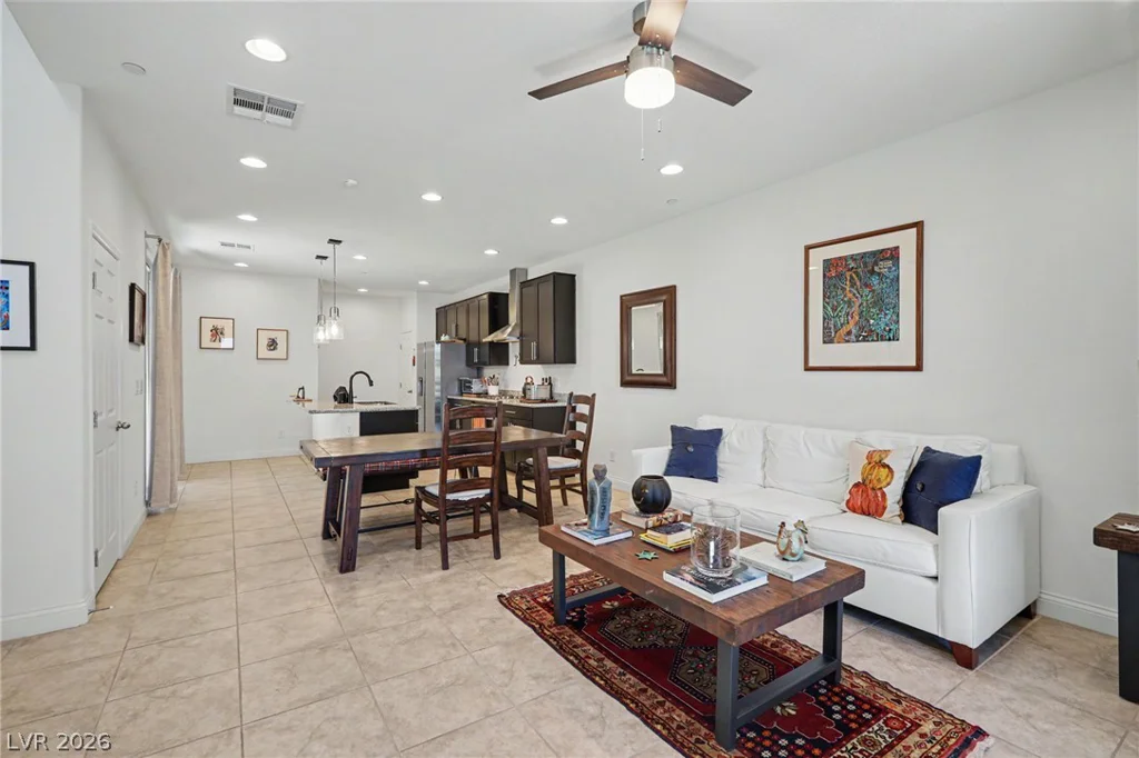 36 Kimberlite, Henderson, NV 89011