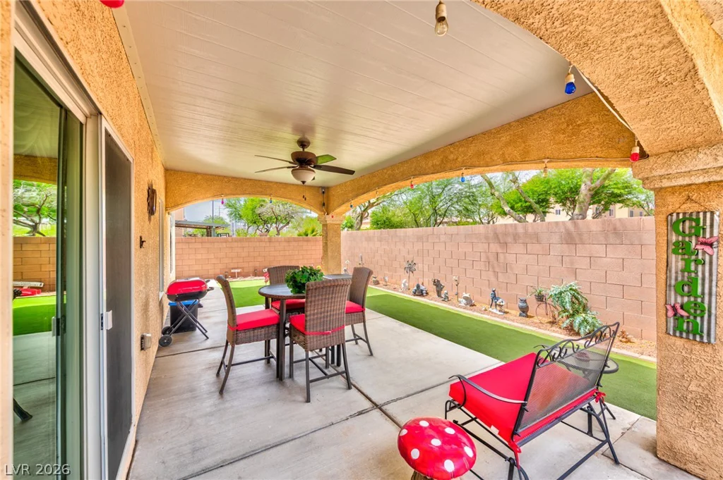 9771 Panther Hollow, Las Vegas, NV 89141