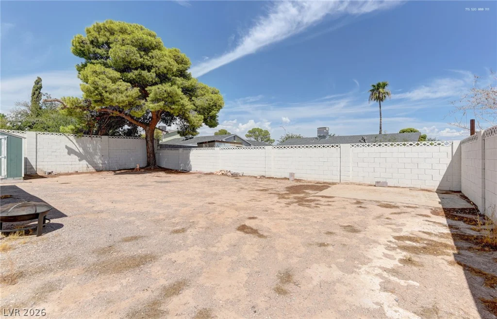 6500 Hill View, Las Vegas, NV 89107