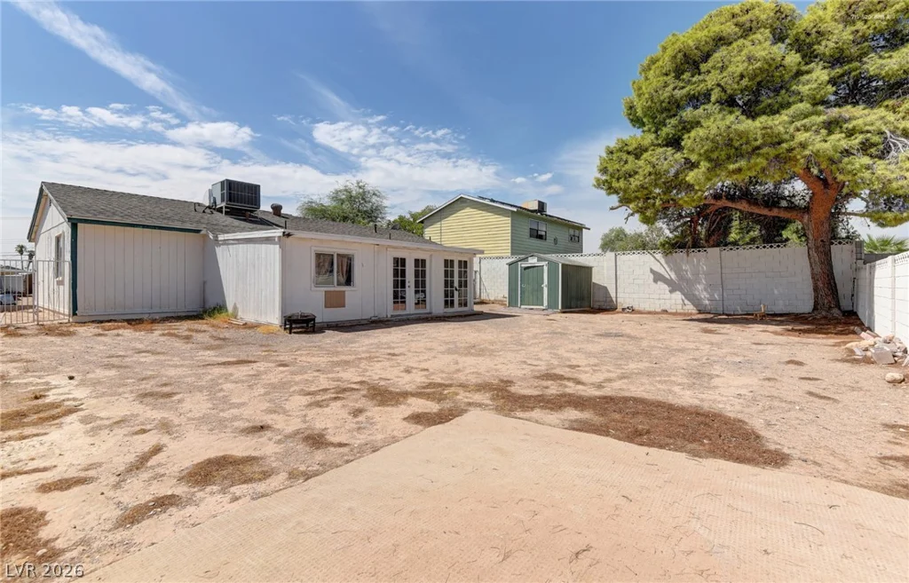 6500 Hill View, Las Vegas, NV 89107