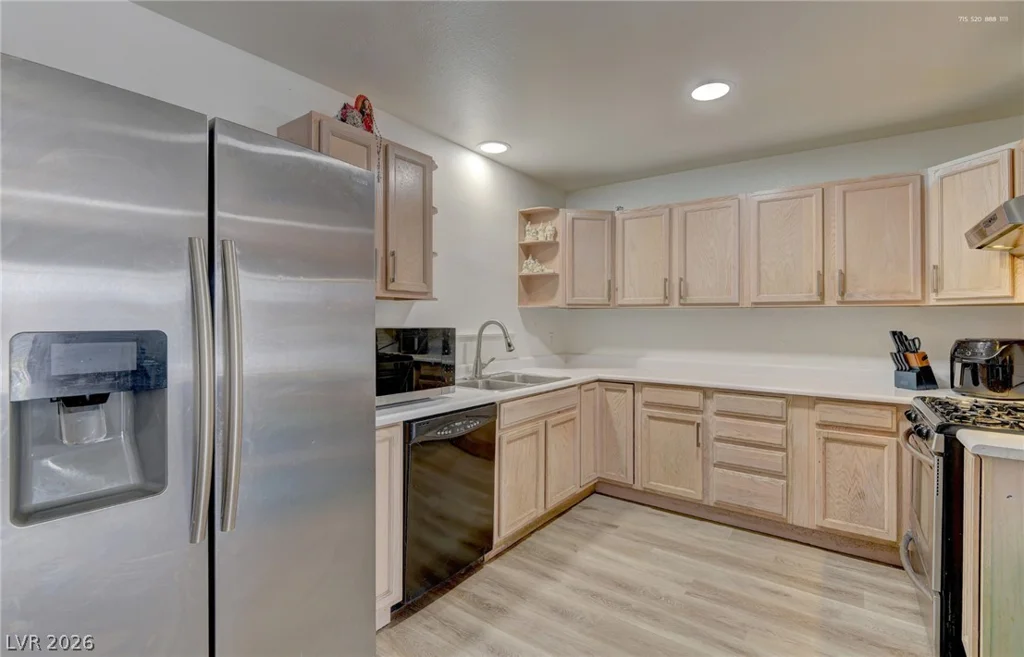 6500 Hill View, Las Vegas, NV 89107