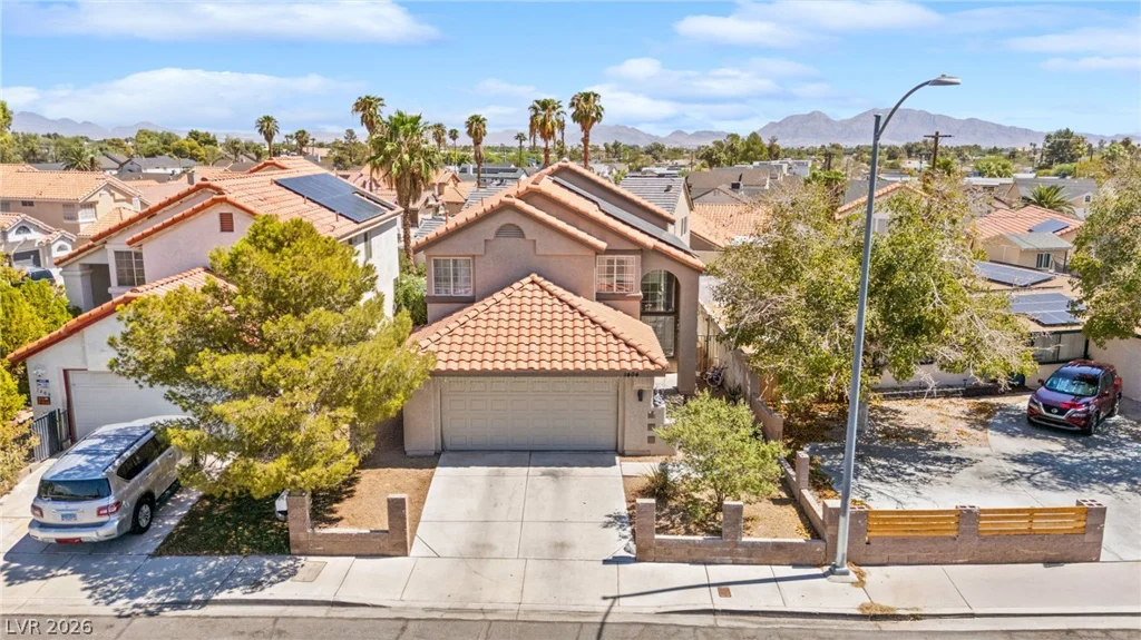 1404 Robin, Las Vegas, NV 89106