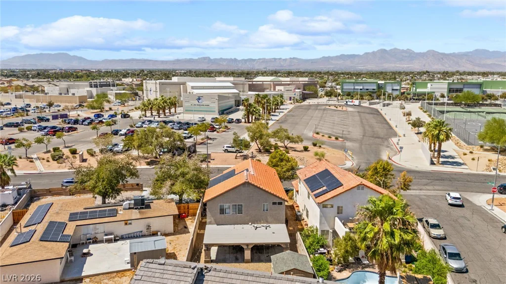 1404 Robin, Las Vegas, NV 89106