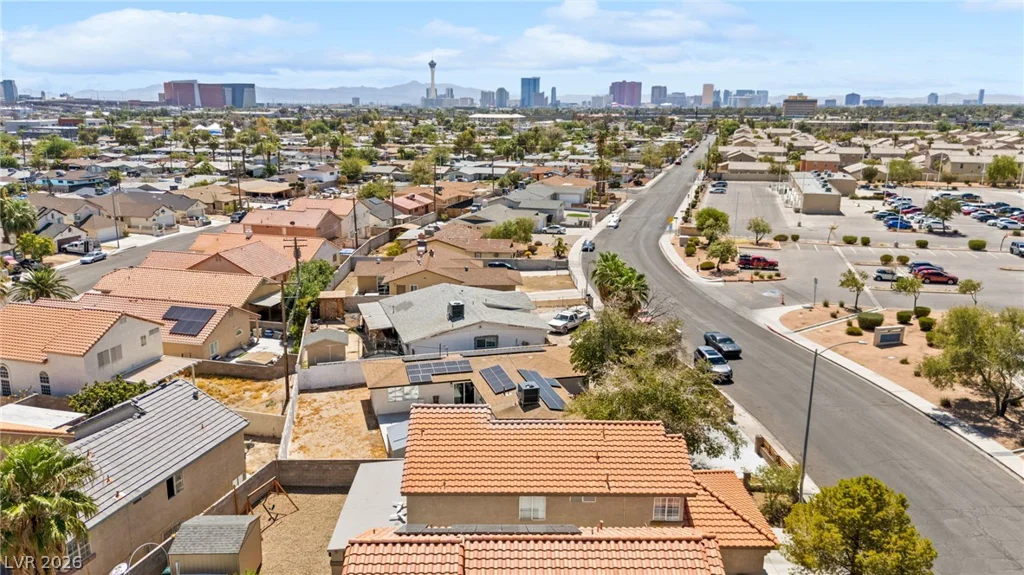 1404 Robin, Las Vegas, NV 89106