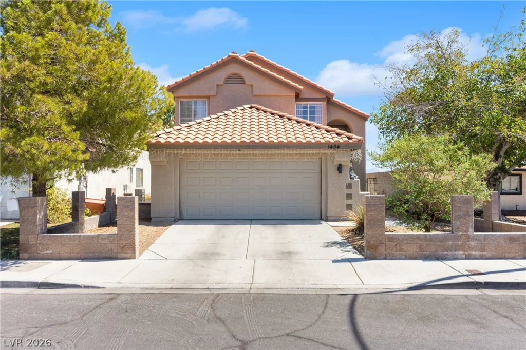 1404 Robin, Las Vegas, NV 89106