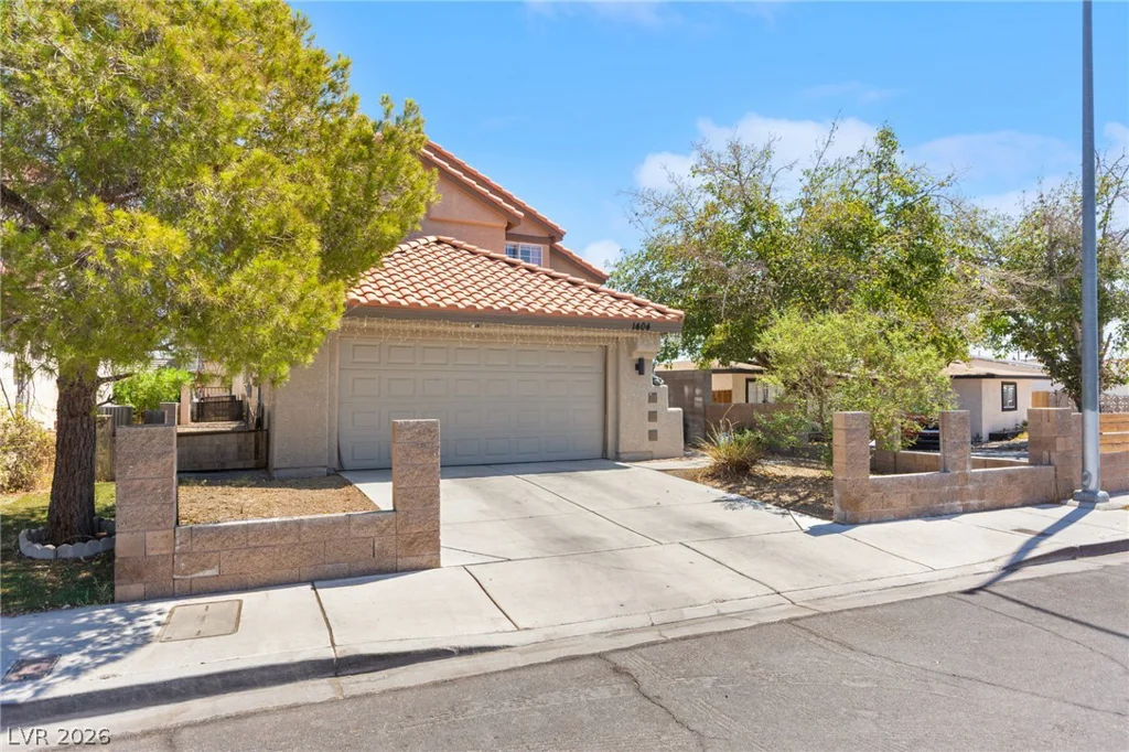 1404 Robin, Las Vegas, NV 89106