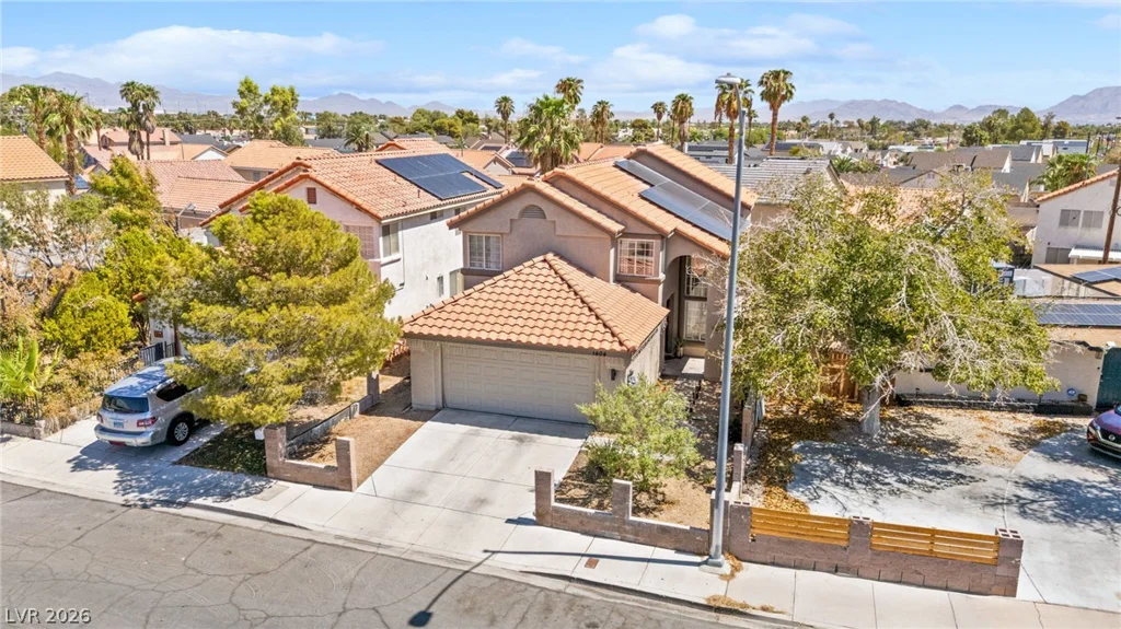 1404 Robin, Las Vegas, NV 89106