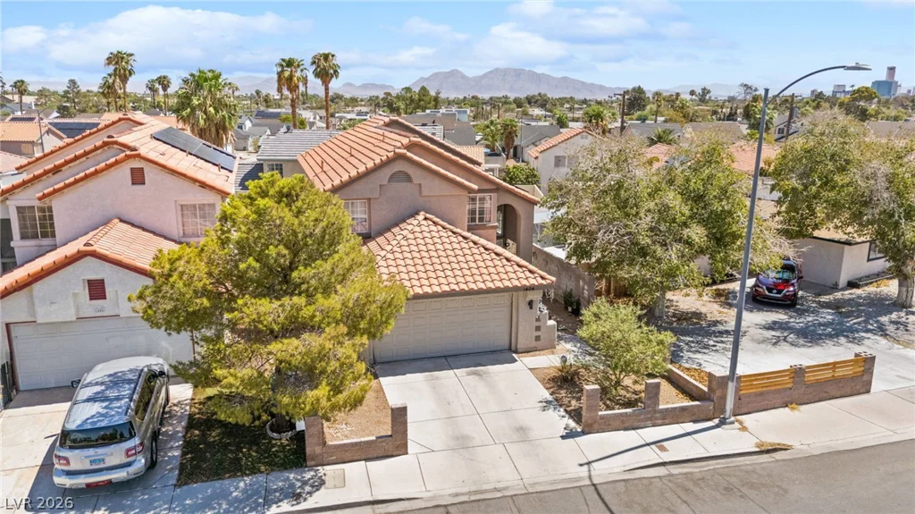 1404 Robin, Las Vegas, NV 89106