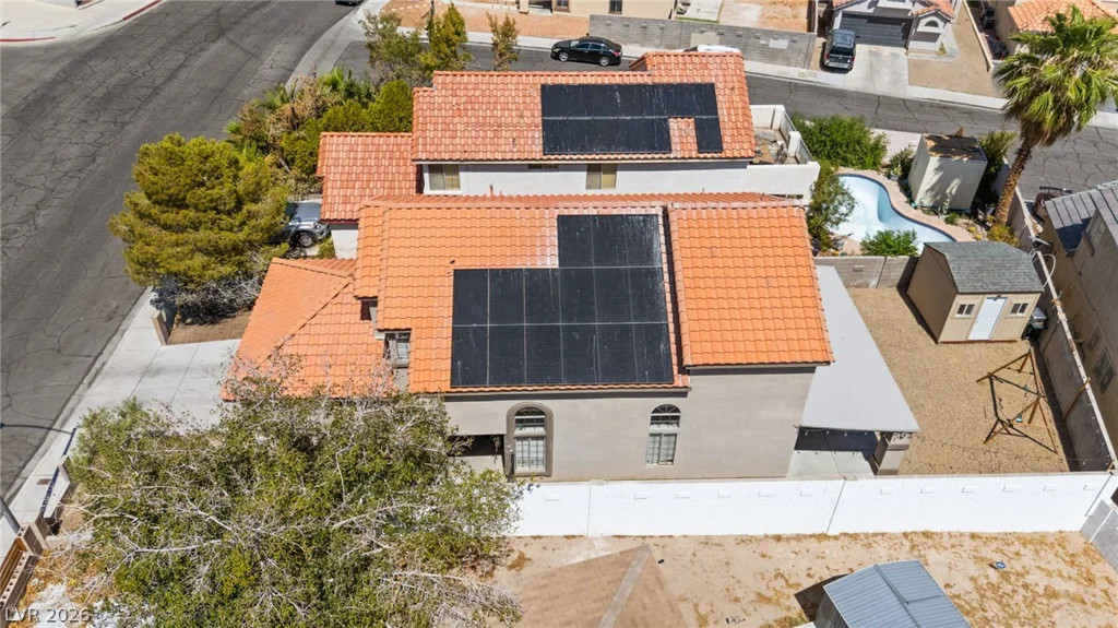 1404 Robin, Las Vegas, NV 89106