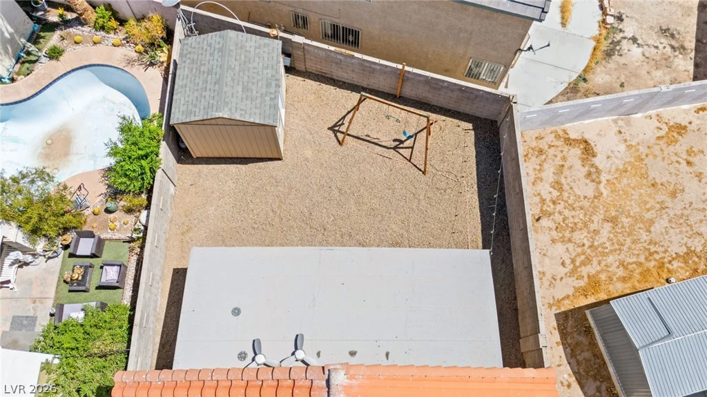 1404 Robin, Las Vegas, NV 89106