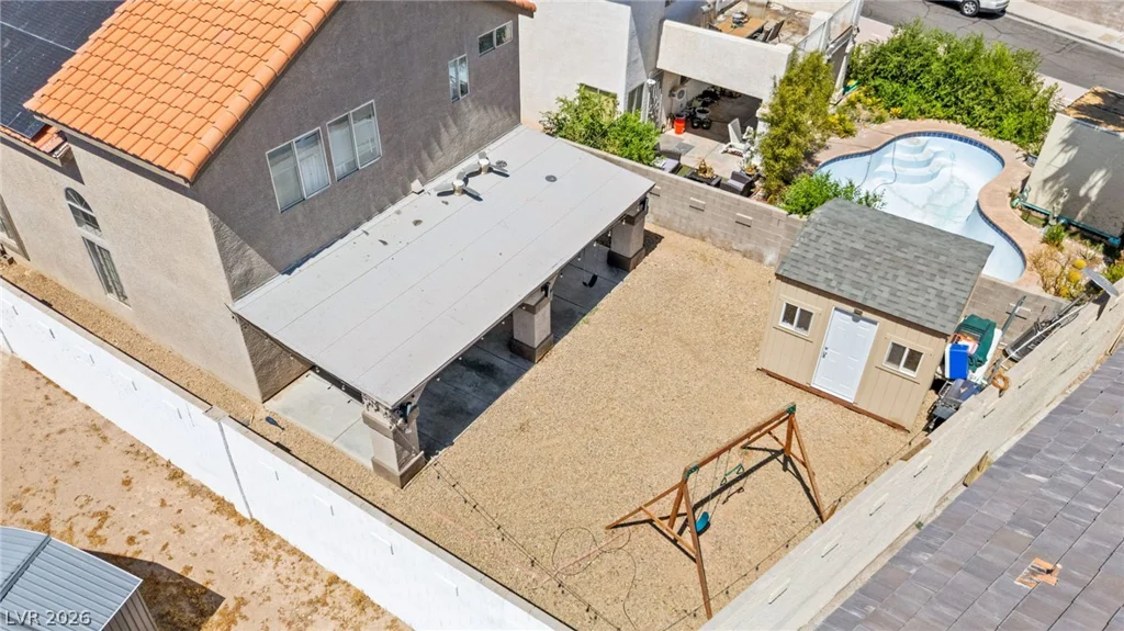 1404 Robin, Las Vegas, NV 89106