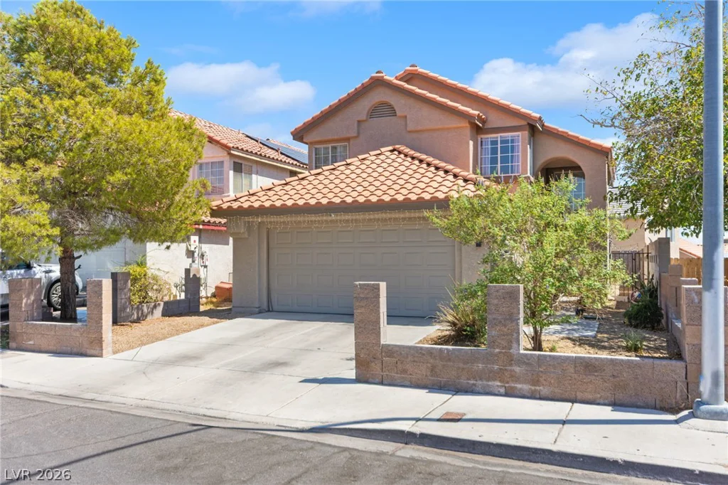 1404 Robin, Las Vegas, NV 89106