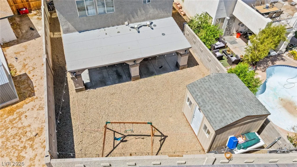 1404 Robin, Las Vegas, NV 89106