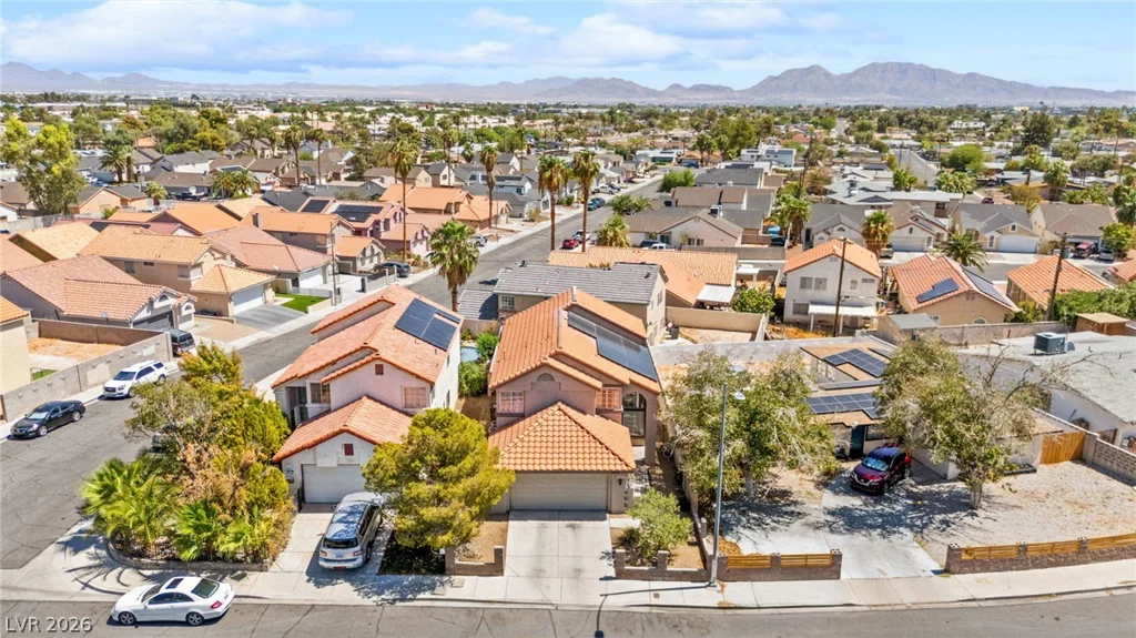 1404 Robin, Las Vegas, NV 89106