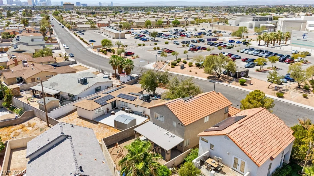 1404 Robin, Las Vegas, NV 89106