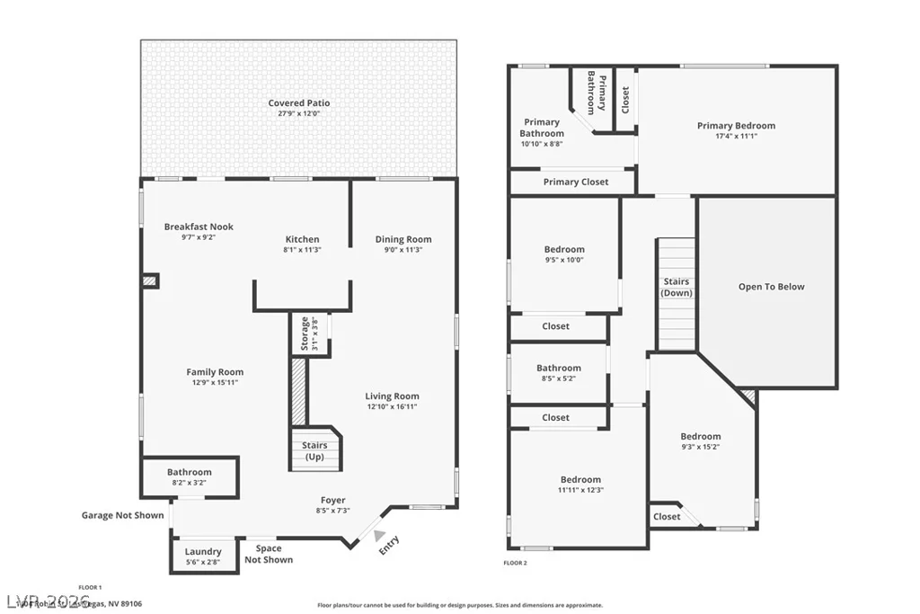 1404 Robin, Las Vegas, NV 89106