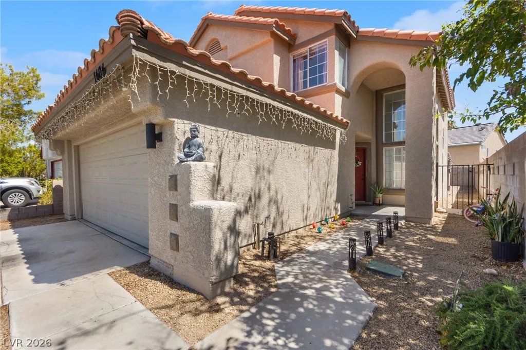 1404 Robin, Las Vegas, NV 89106
