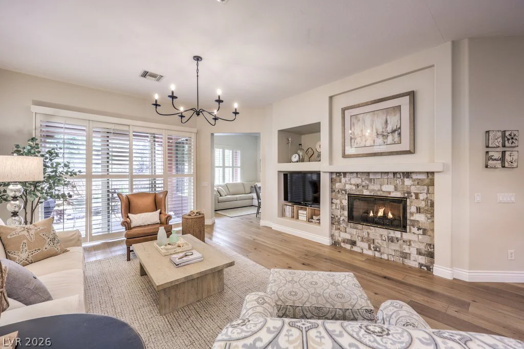 26 Emerald Dunes, Henderson, NV 89052