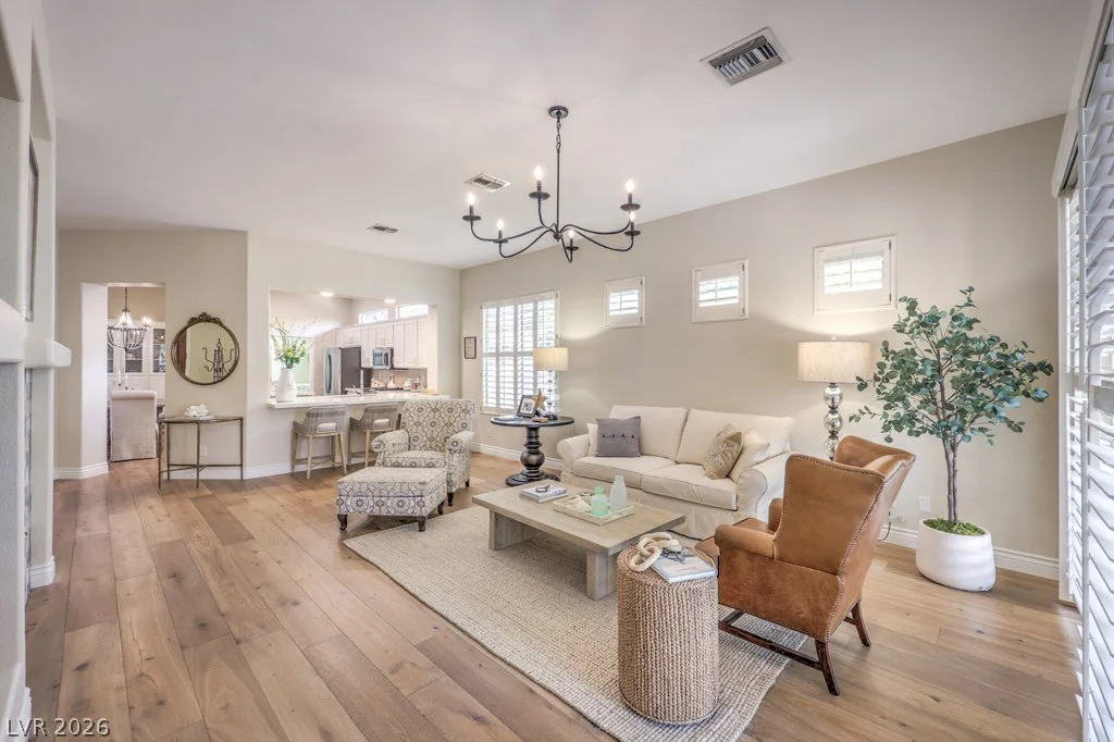 26 Emerald Dunes, Henderson, NV 89052