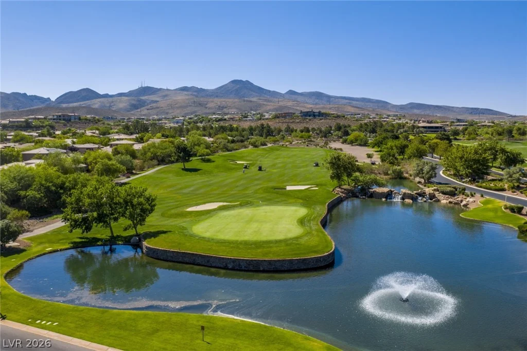 26 Emerald Dunes, Henderson, NV 89052