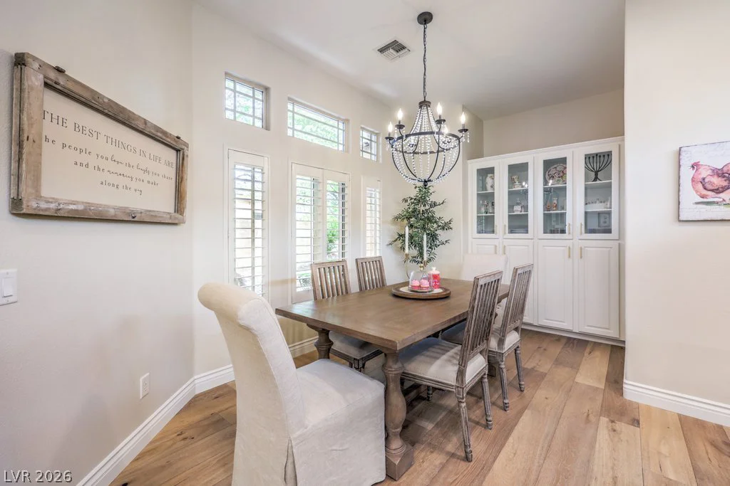 26 Emerald Dunes, Henderson, NV 89052