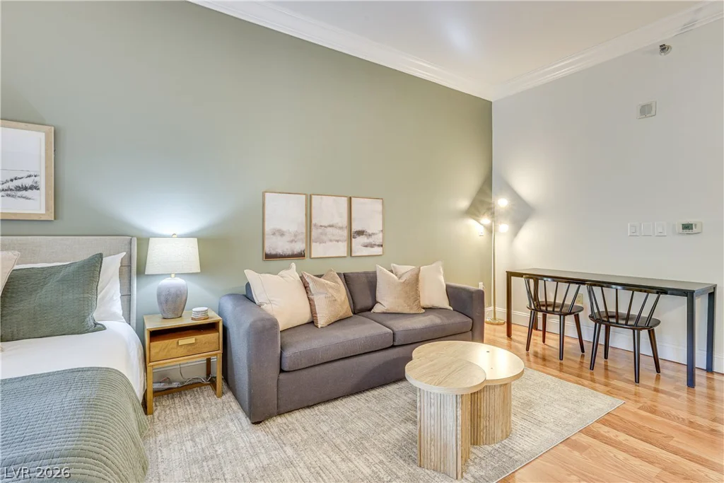 30 Strada Di Villaggio, Henderson, NV 89011
