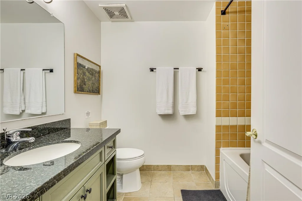 30 Strada Di Villaggio, Henderson, NV 89011