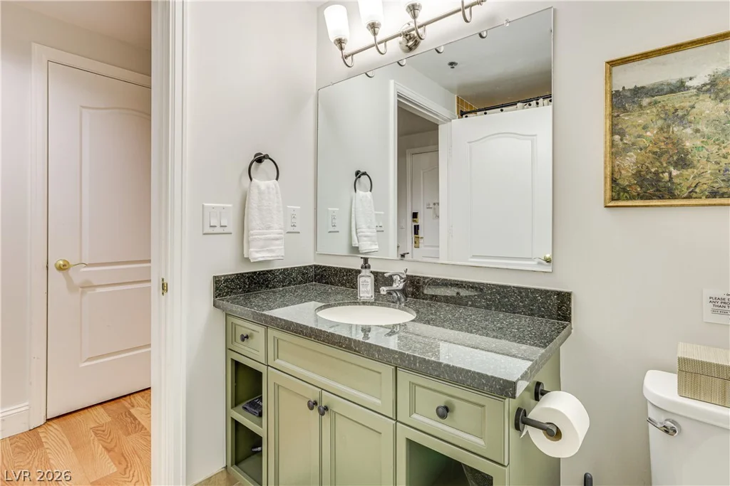30 Strada Di Villaggio, Henderson, NV 89011