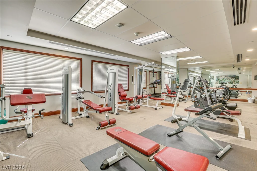 30 Strada Di Villaggio, Henderson, NV 89011
