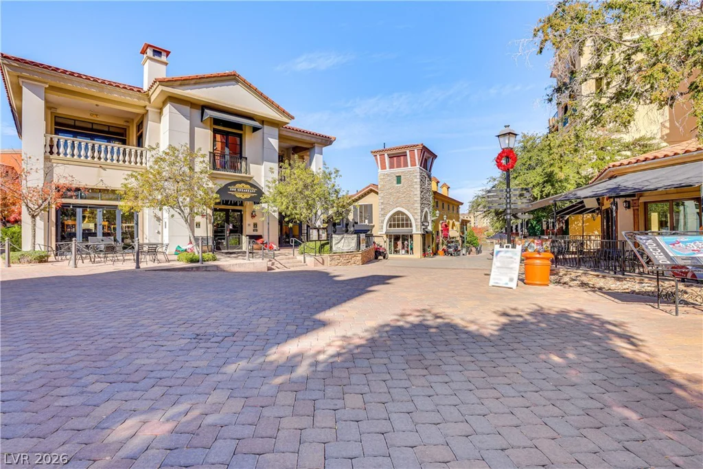30 Strada Di Villaggio, Henderson, NV 89011