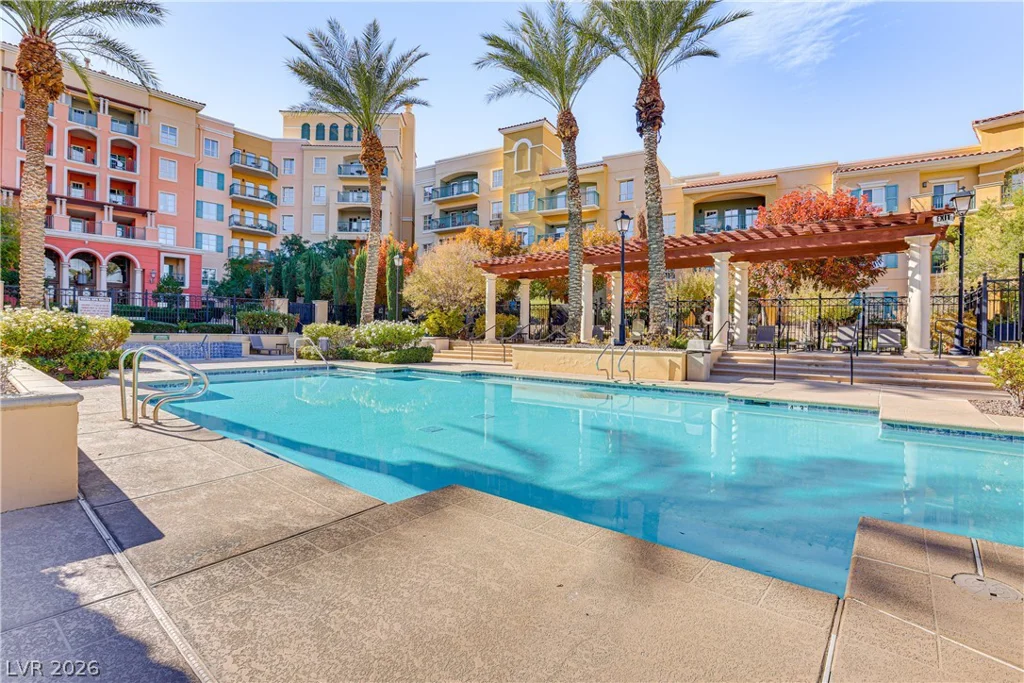 30 Strada Di Villaggio, Henderson, NV 89011