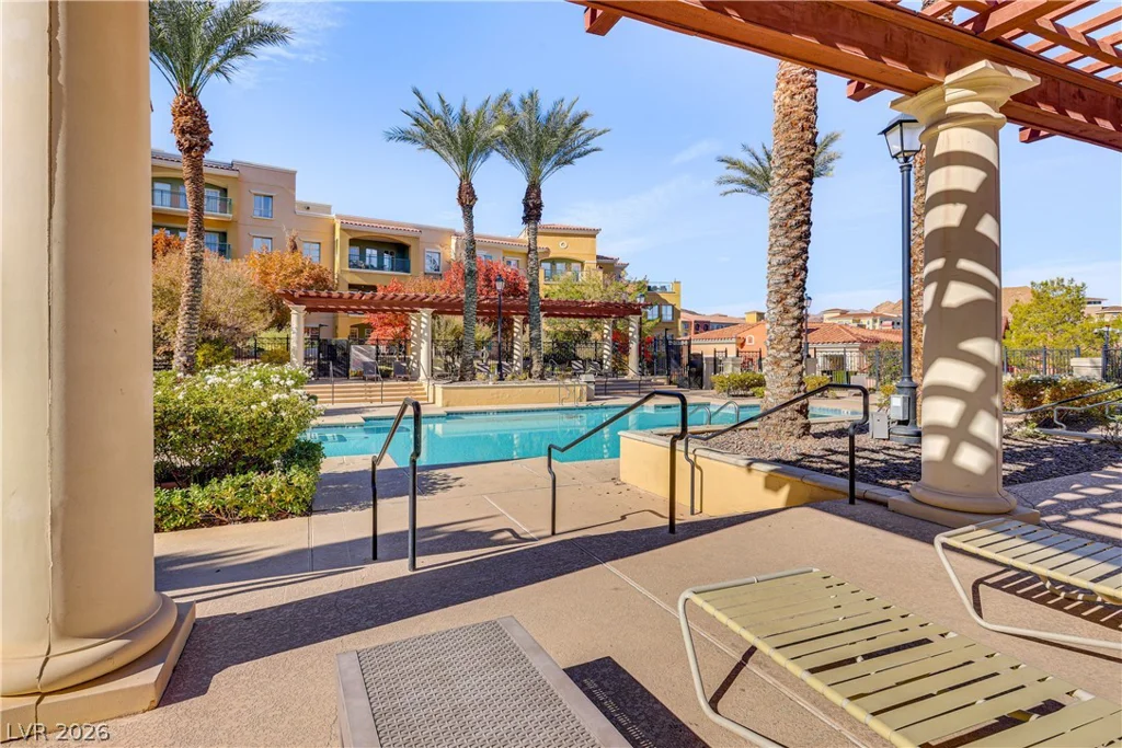 30 Strada Di Villaggio, Henderson, NV 89011