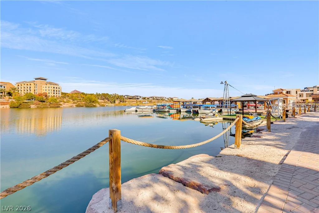 30 Strada Di Villaggio, Henderson, NV 89011