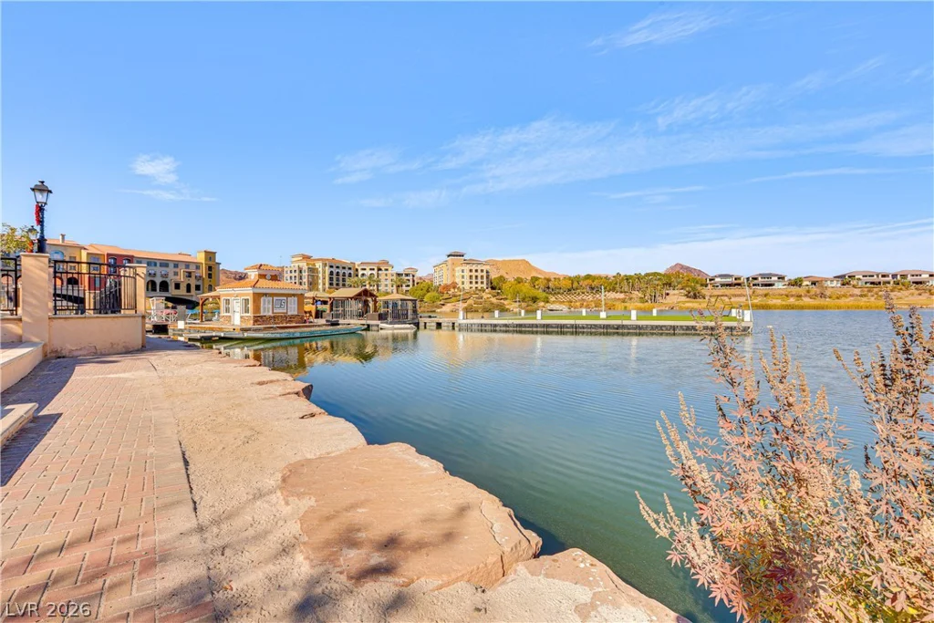 30 Strada Di Villaggio, Henderson, NV 89011