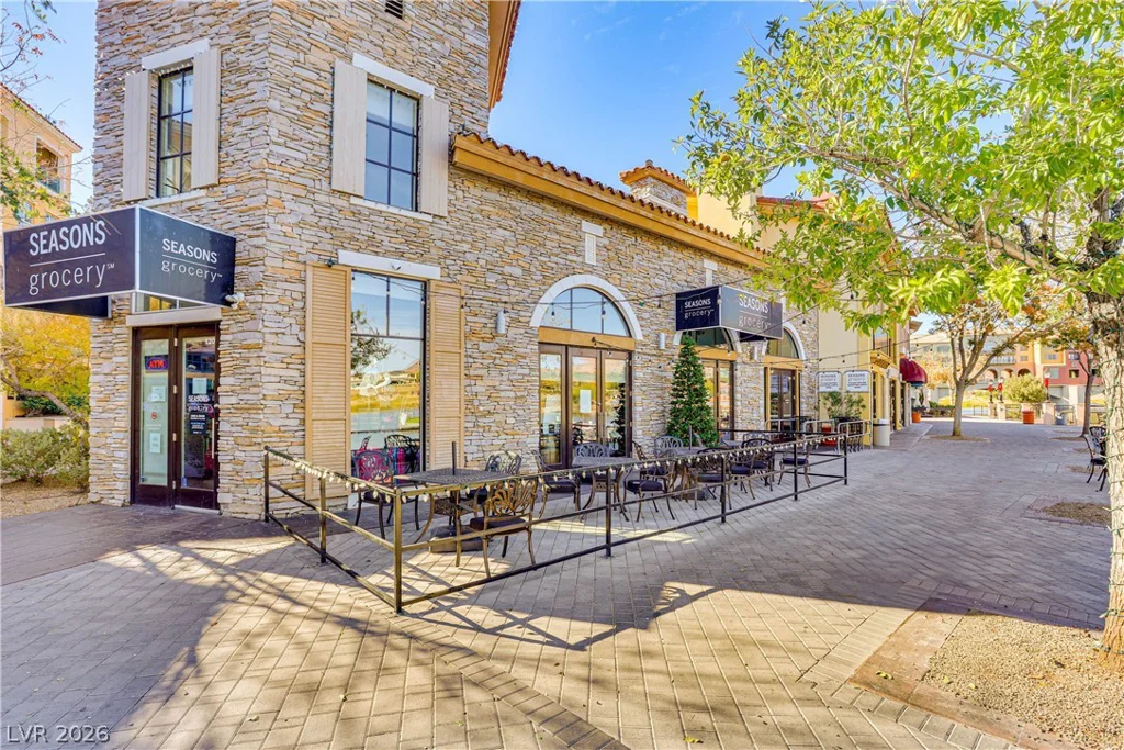 30 Strada Di Villaggio, Henderson, NV 89011
