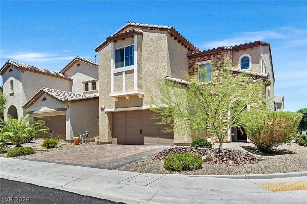 272 Finsbury, Las Vegas, NV 89148