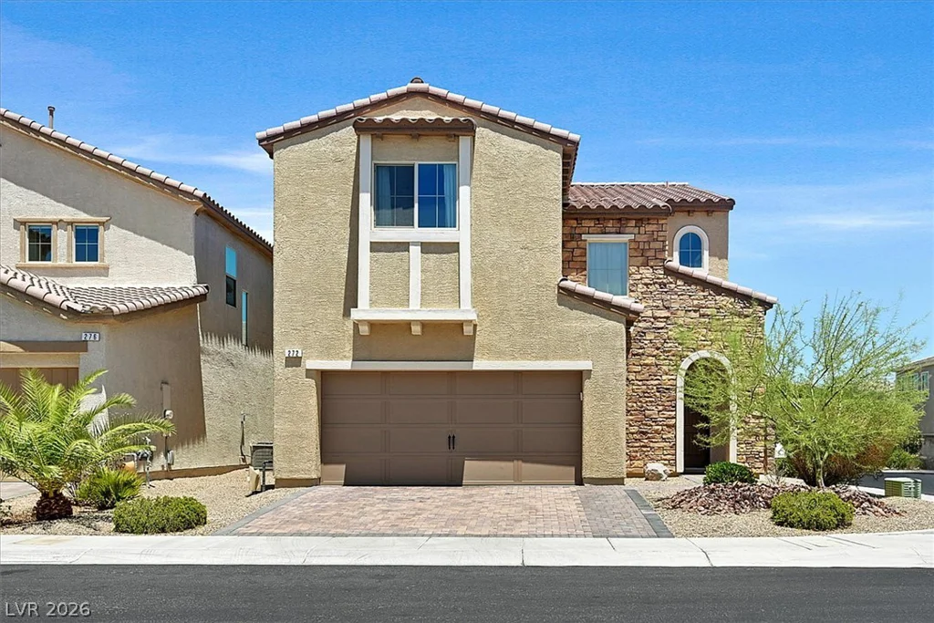 272 Finsbury, Las Vegas, NV 89148