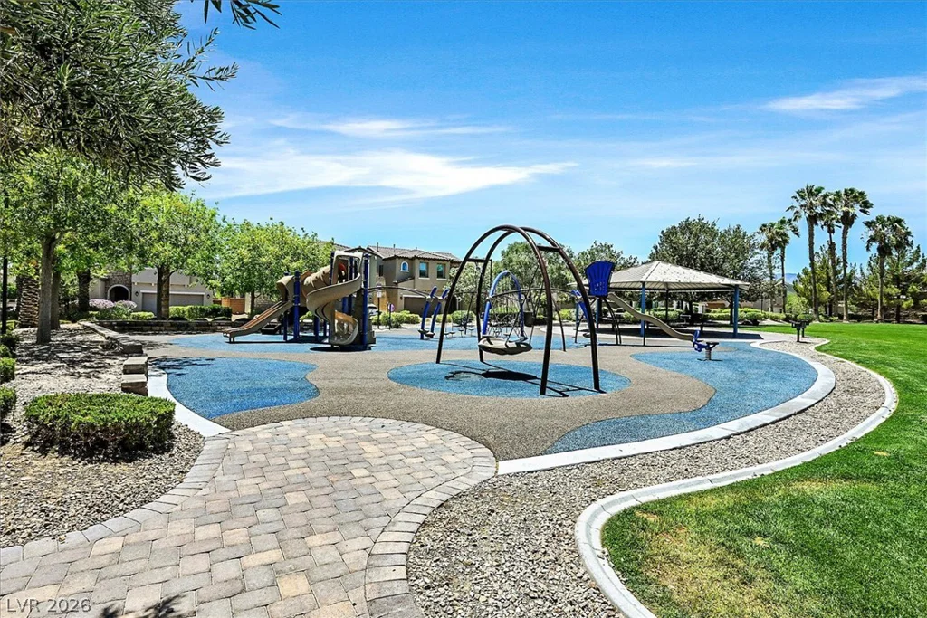 272 Finsbury, Las Vegas, NV 89148