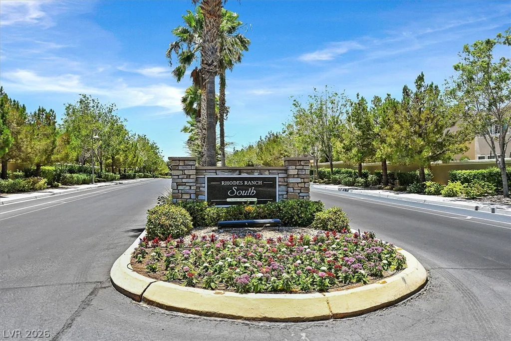272 Finsbury, Las Vegas, NV 89148