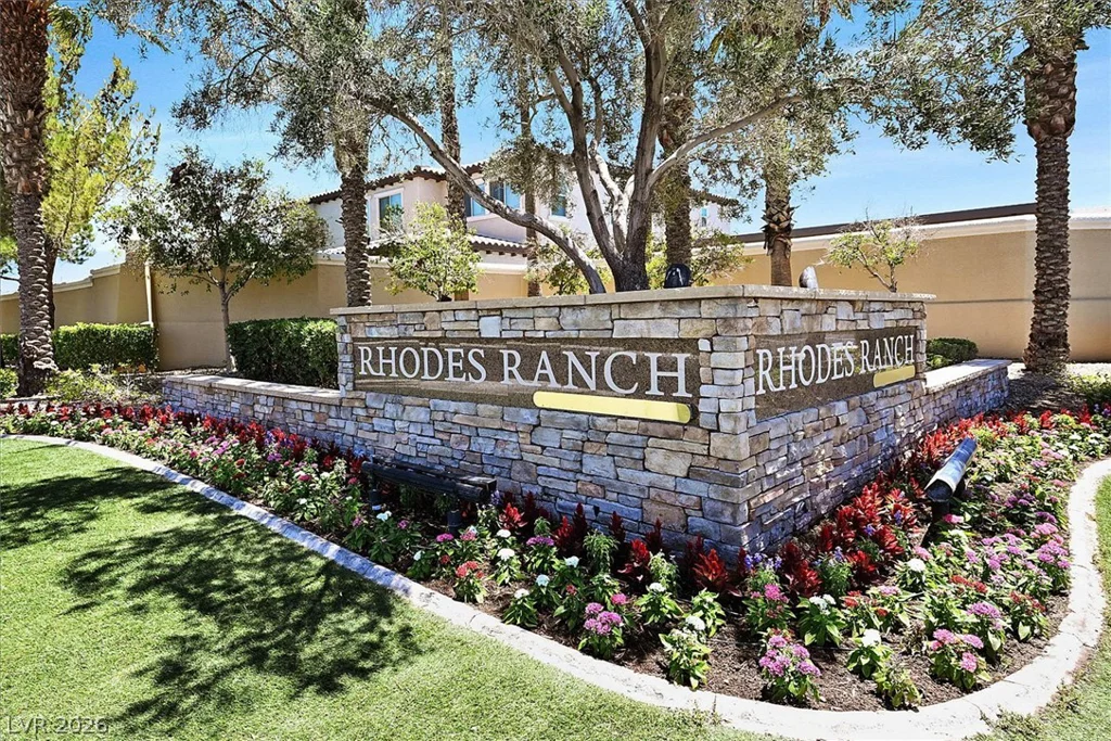 272 Finsbury, Las Vegas, NV 89148