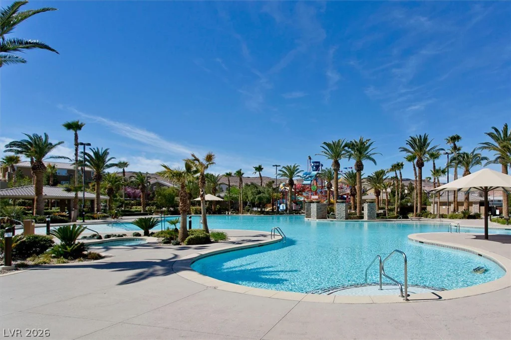 272 Finsbury, Las Vegas, NV 89148