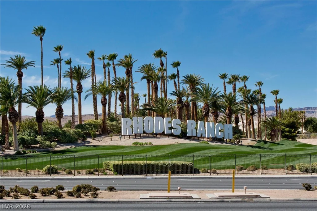 272 Finsbury, Las Vegas, NV 89148