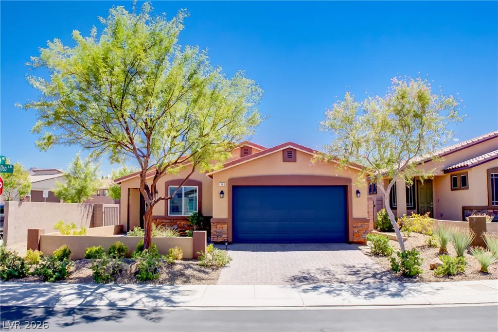 1309 Paseo Del Oso, Henderson, NV 89002