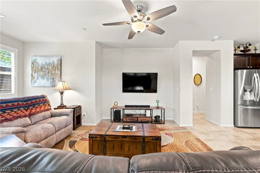 1309 Paseo Del Oso, Henderson, NV 89002