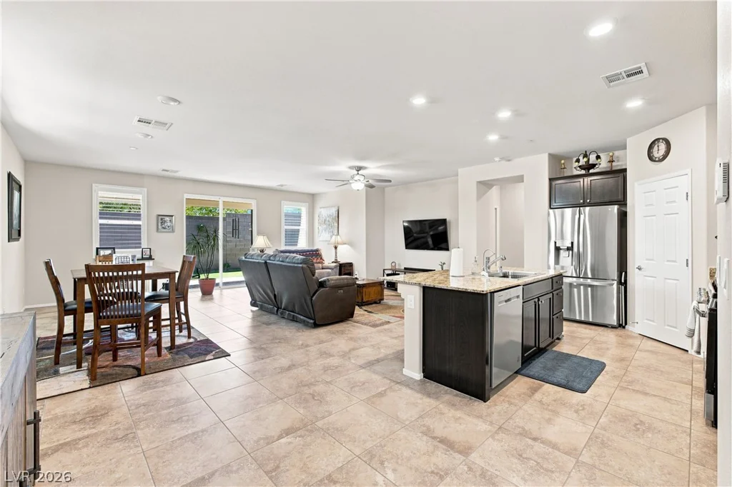 1309 Paseo Del Oso, Henderson, NV 89002