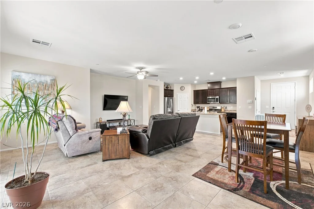 1309 Paseo Del Oso, Henderson, NV 89002