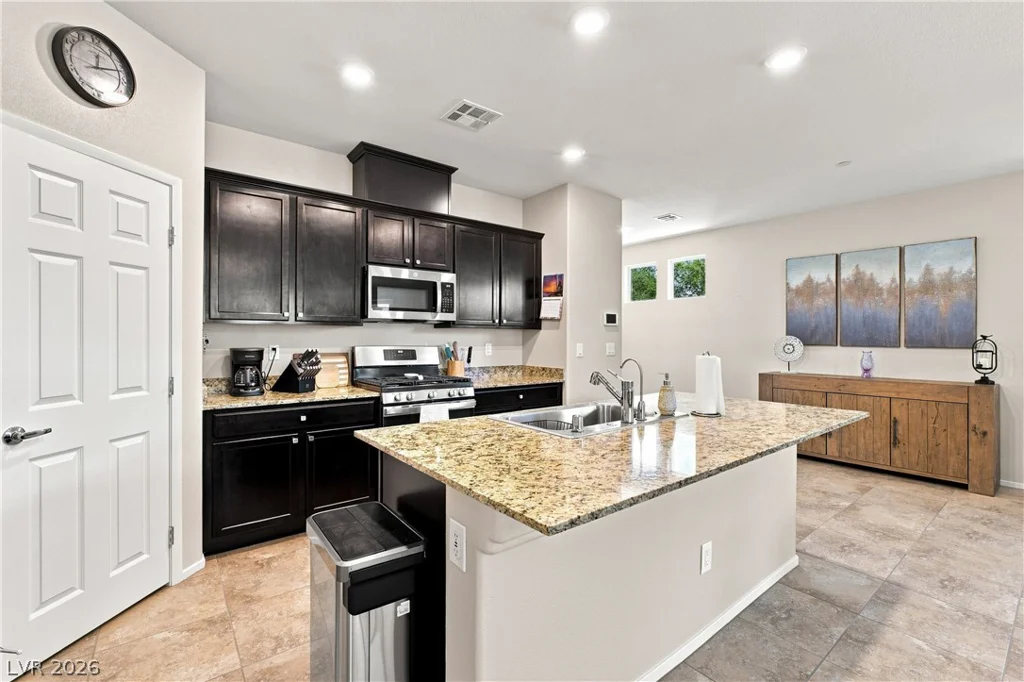 1309 Paseo Del Oso, Henderson, NV 89002